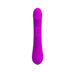 Pretty Love Vibrador Robert Color Purpura