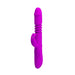 Vibrador Ward Color Purpura