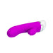 Vibrador David Color Purpura