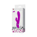 Vibrador David Color Purpura