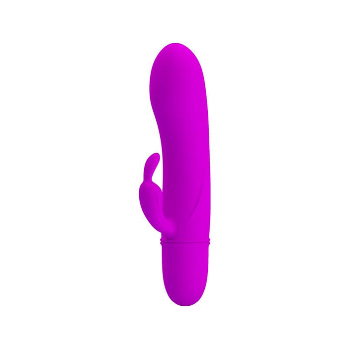 Vibrador Caesar Color Purpura