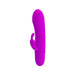 Vibrador Caesar Color Purpura