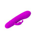 Vibrador Caesar Color Purpura