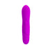 Vibrador Caesar Color Purpura