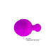 Vibrador Caesar Color Purpura