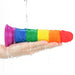 Dildo Prider 7 Silicona Liquida