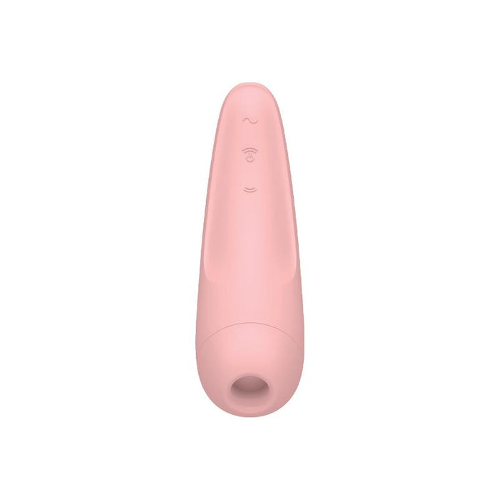 Estimulador Curvy 2 Rosa