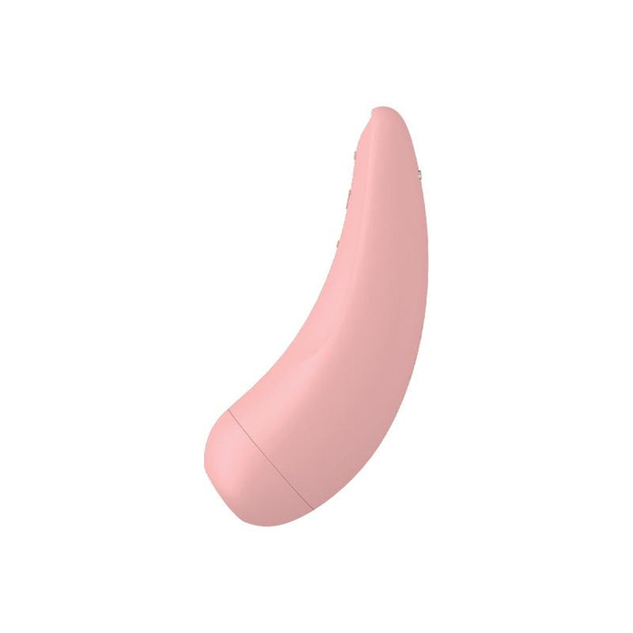 Estimulador Curvy 2 Rosa