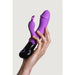 Vibrador Ares 20