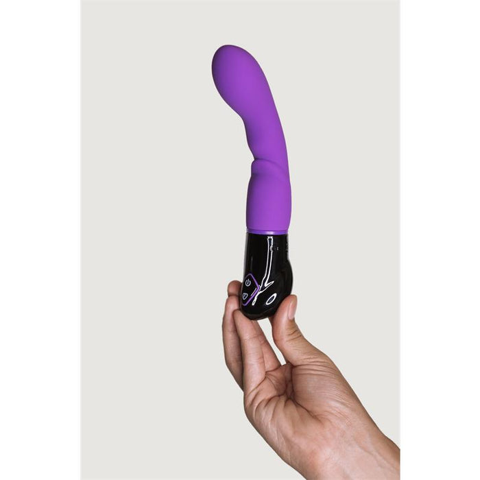 Vibrador Nyx 20