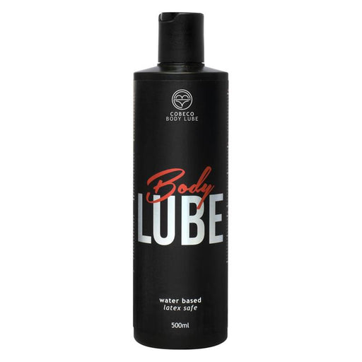 CBL Lubricante Base Agua BodyLube 500 ml