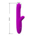 Angelique Vibrador con Movimiento Finger USB