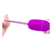 Selkie Huevo Vibrador con Control Remoto