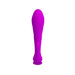 Plug Anal Edgar Color Purpura