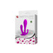 Plug Anal Edgar Color Purpura