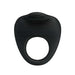 Anillo Vibrador Thimble Negro