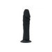 Rimba Latex Play Dildo Realista Grande con Ventosa Extraible