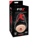 PDX Elite Masturbador Air Tight Anal