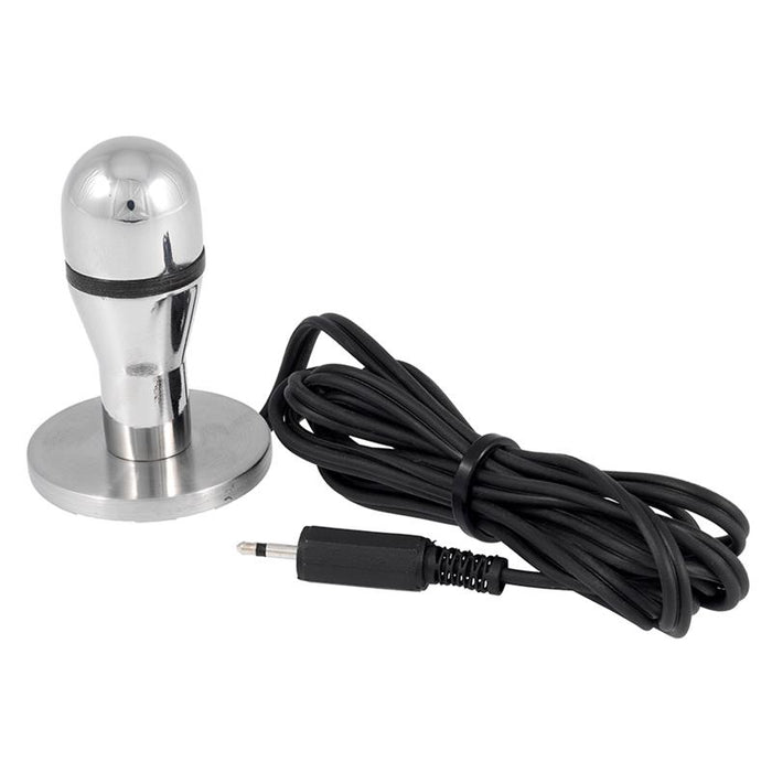 Plug Anal Dildo Electro Shock