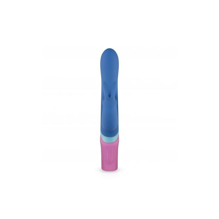 Vibrador con Rotaciony Vibracion USB Vice