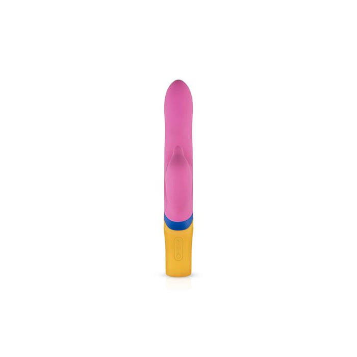 Vibrador Rotacion y Vibracion 3 Motores Copy USB