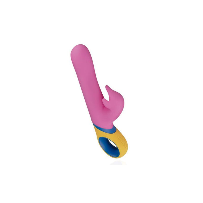 Vibrador Rotacion y Vibracion 3 Motores Copy USB