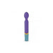 Vibrador Estimulacion Doble Base USB