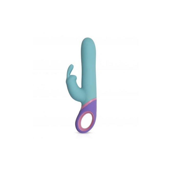 Vibrador con Rotacion y Vibracion Meta USB