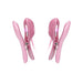 Pinza para Pezones con Vibracion y Electro Shock