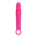 Xiuhcoatl Vibrador Punto G Silicona