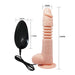 Vibrador con Rotacion y Movimiento Telescopico Thunder Up