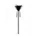 Estimulador de Plumas Negro