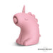Sweetmoon Estimulador con Lengua de Pulsacion