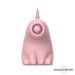 Sweetmoon Estimulador con Lengua de Pulsacion