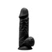 Dildo Dual Density Mod 4 85 Negro