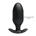 Jefferson Plug Anal con Electroshock y APP