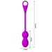 Elvira Bolas Kegel con Vibracion y APP