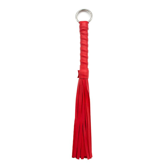 Mini Flogger 28 cm Red