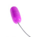 Neon Bala Vibradora a Control Remoto Luv Touch Purpura