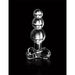 Icicles Plug Anal No 47