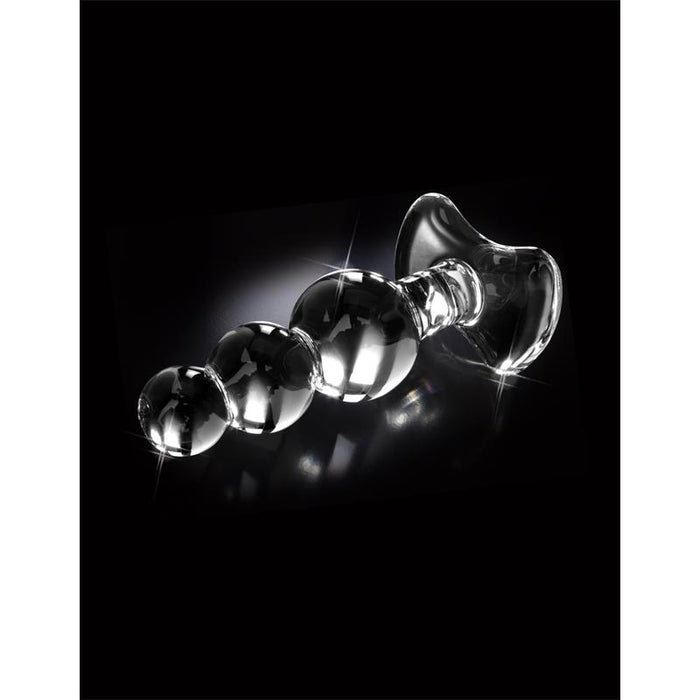 Icicles Plug Anal No 47