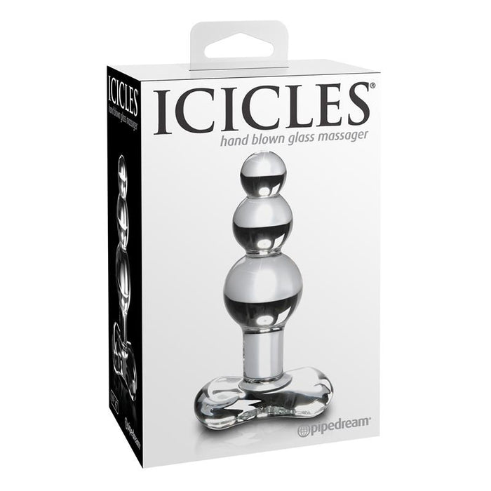 Icicles Plug Anal No 47