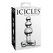 Icicles Plug Anal No 47