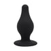 Plug Anal Model 2 Talla M Negro