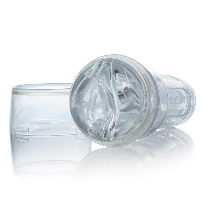 Fleshlight Ice Vagina Cristal