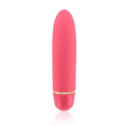Rs Essentials Bala Vibradora Classique Rosa Coral