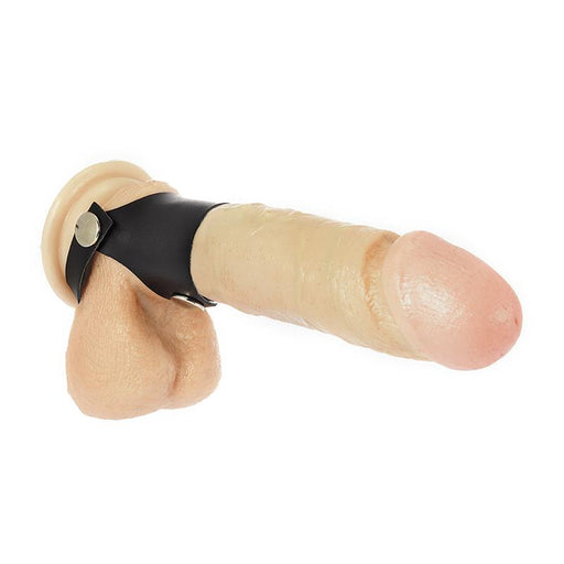 Anillo para el Pene y Testiculos