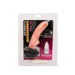 Arnes con Dildo Ultra Passionate 21 cm