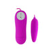 Pretty Love Huevo Vibrador Harriet Color Purp CL70