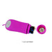 Pretty Love Huevo Vibrador Harriet Color Purp CL70